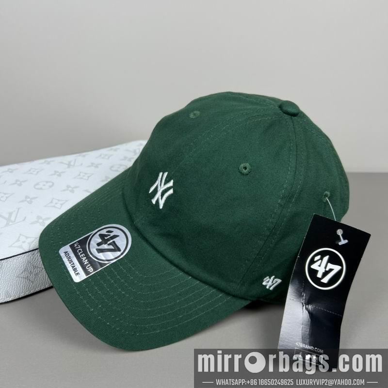 Replica NY Hat dx64