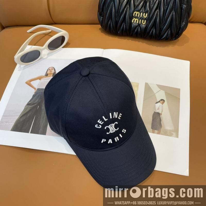 Replica Celine Hat dx87