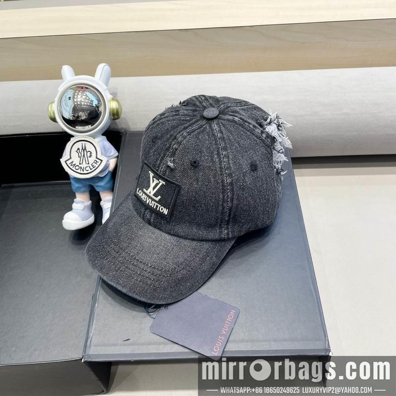 Replica LV Hat 081402