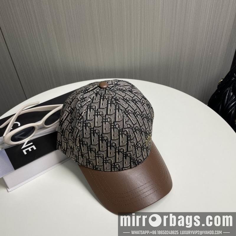Replica Dior Hat 081802
