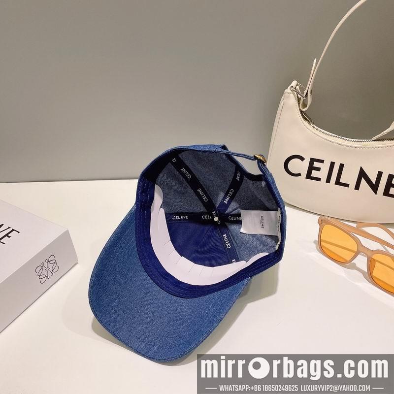 Replica Celine Hat 041705