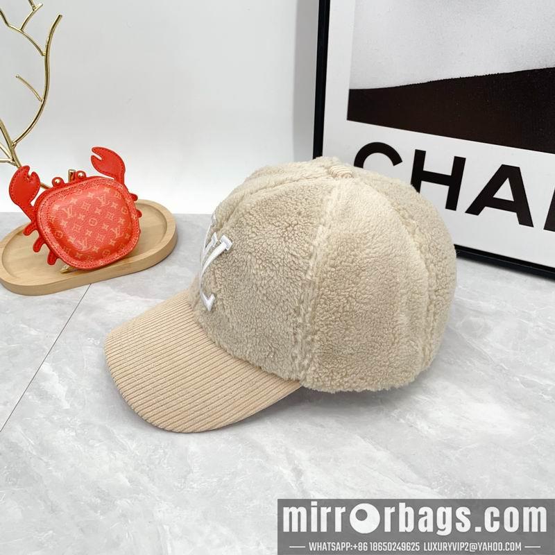 Replica LV Hat dx02