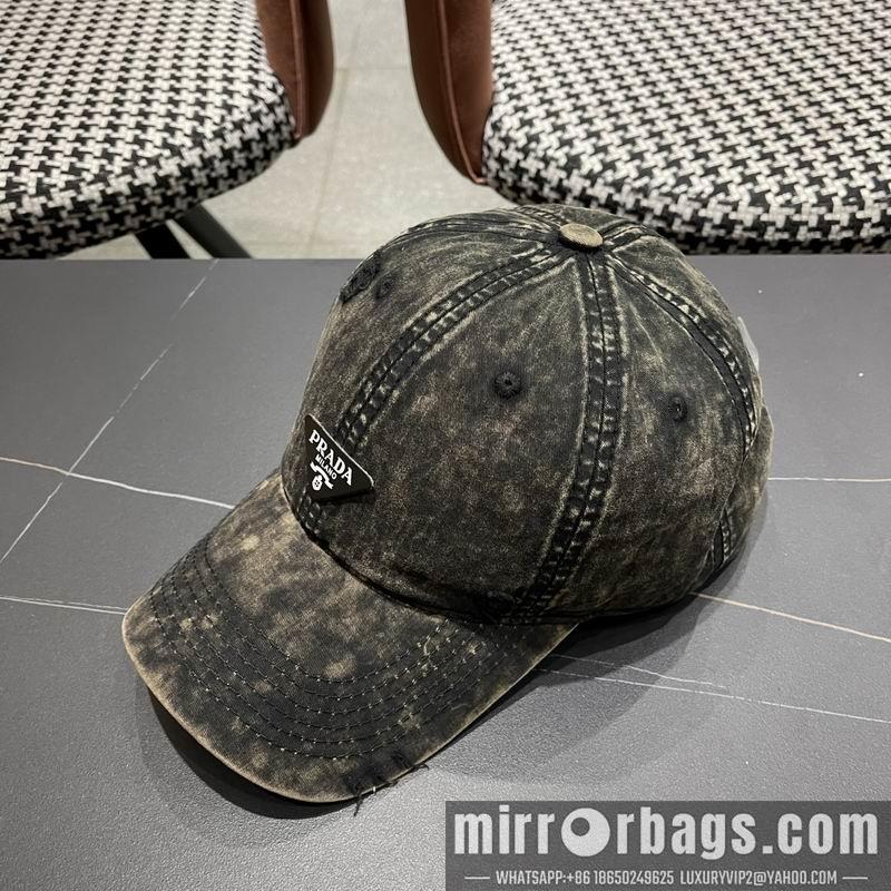 Replica Prada Hat 040204