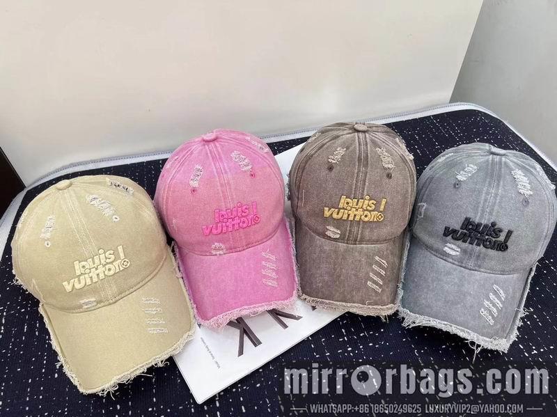 Replica LV Hat dx109