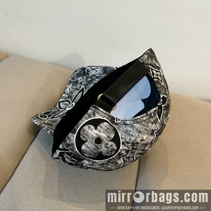 Replica LV Hat dx39