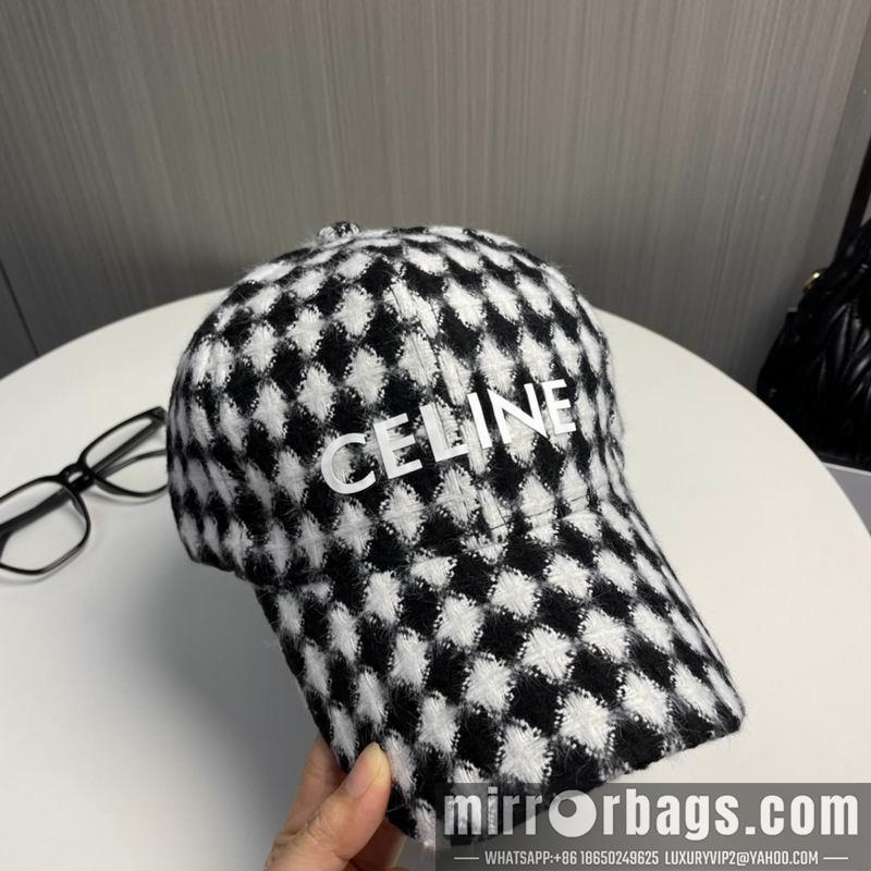 Replica Celine Hat 092201