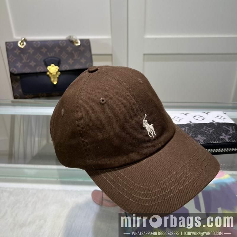 Replica Polo Hat dx06