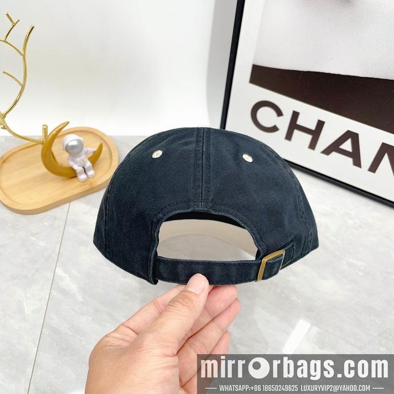 Replica Chanel Hat dx38