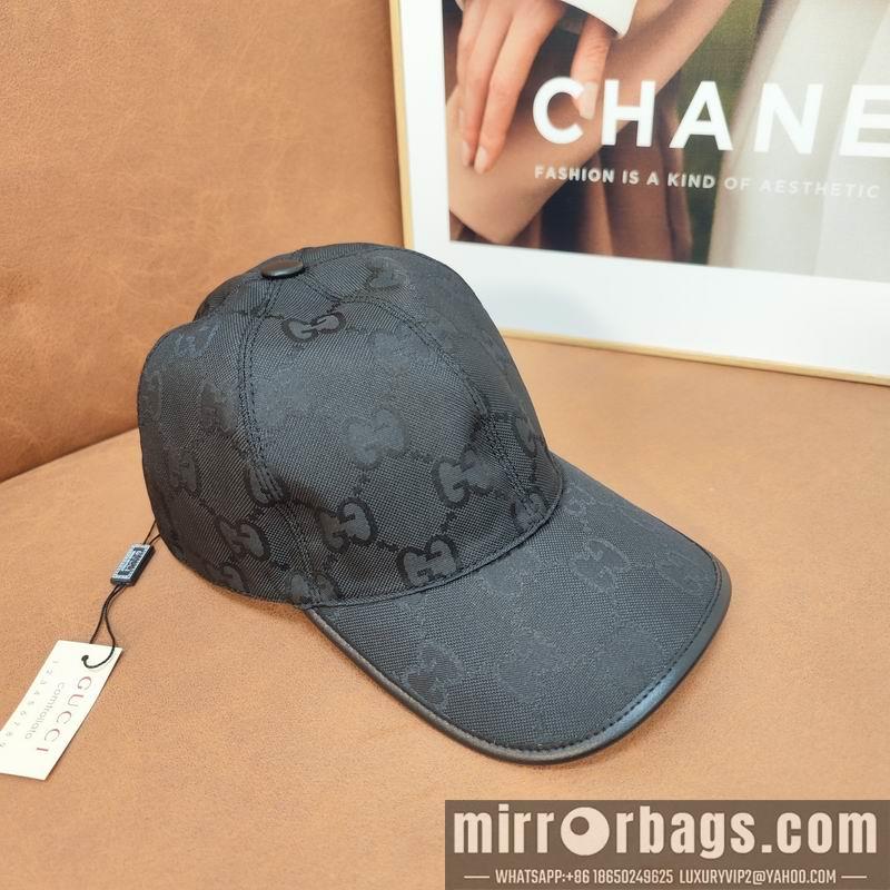 Replica Gucci Hat dx104