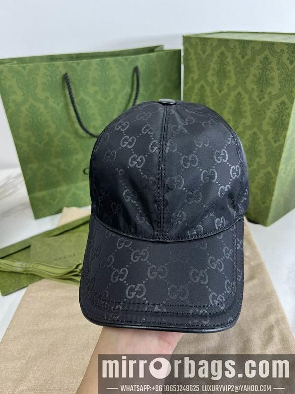 Replica Gucci Hat dx14