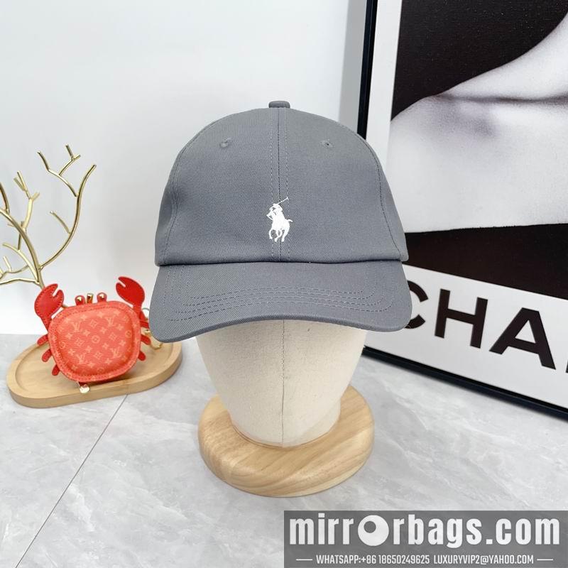 Replica Polo Hat dx20