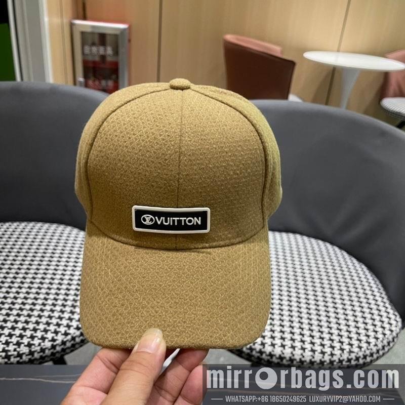 Replica LV Hat 010701
