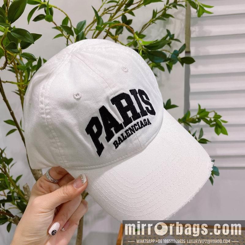 Replica Balenciaga Hat dx112