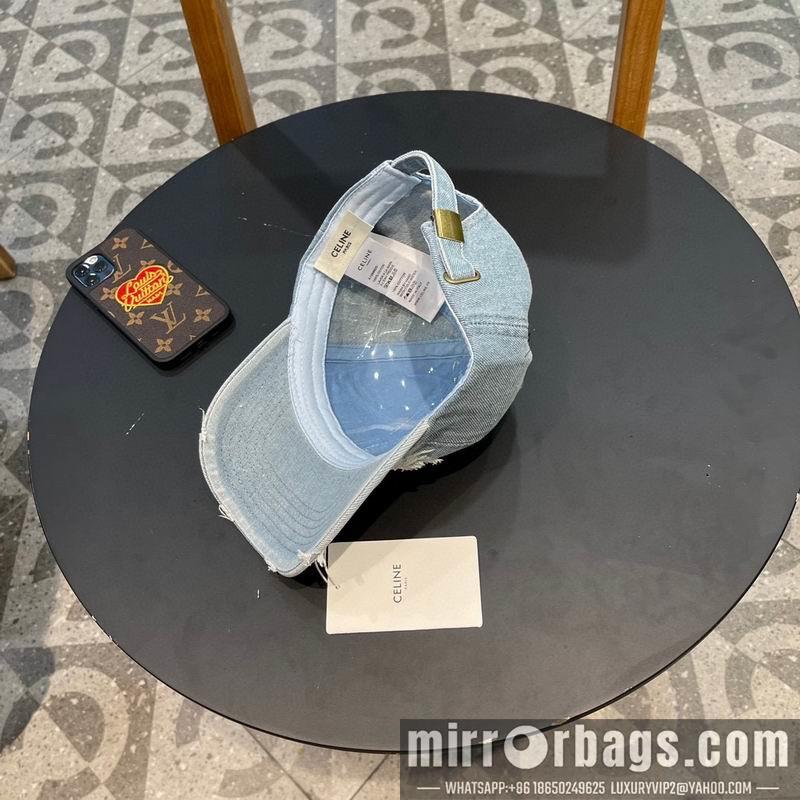 Replica Celine Hat 042804