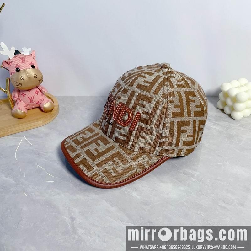 Replica Fendi Hat dx45