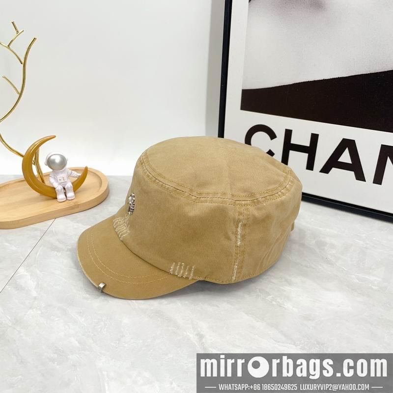 Replica Chrome Hearts Hat dx55