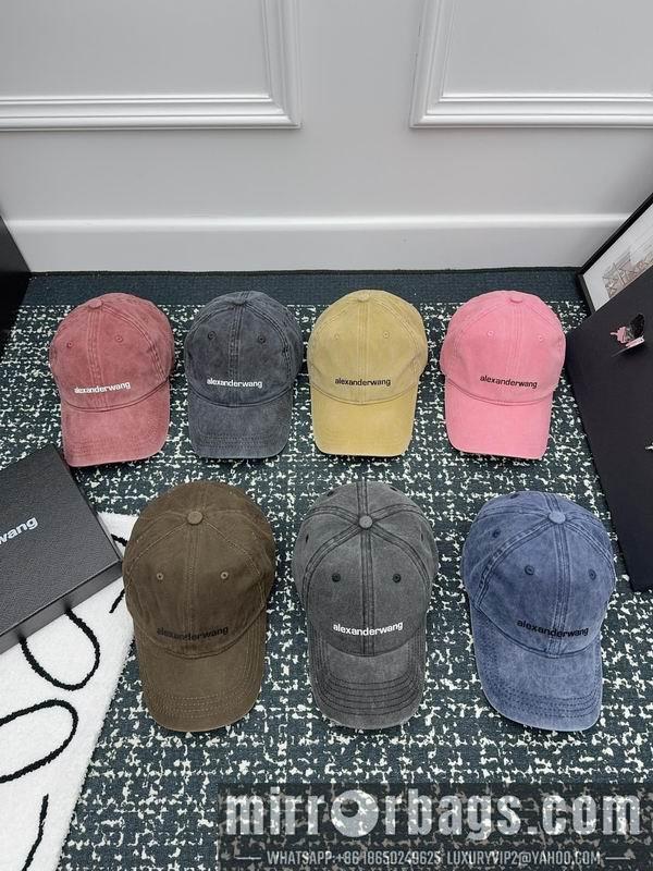 Replica Alexander Wang Hat 120401