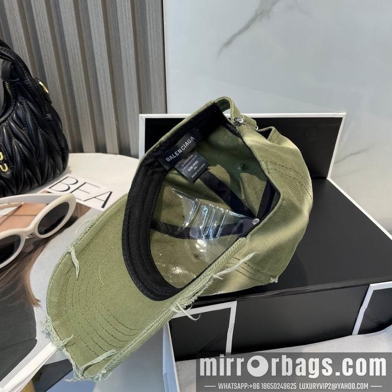 Replica Balenciaga Hat dx65
