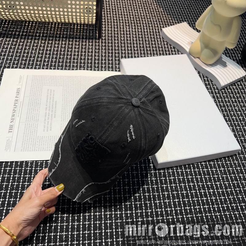 Replica Loewe Hat dx08