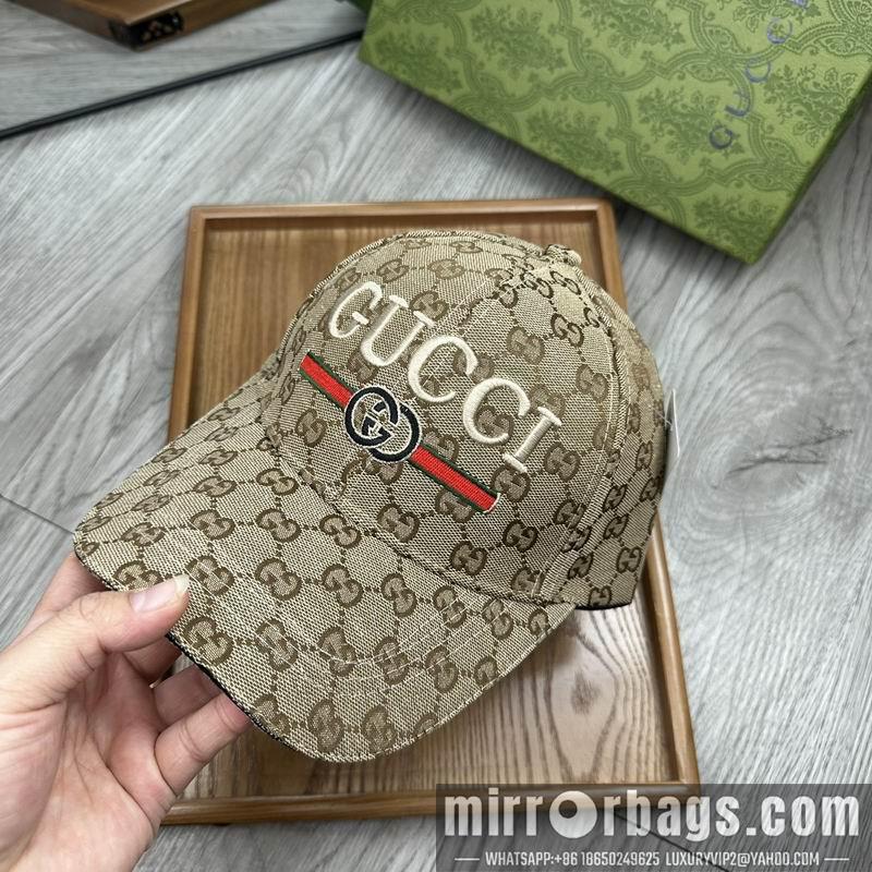 Replica Gucci Hat dx33