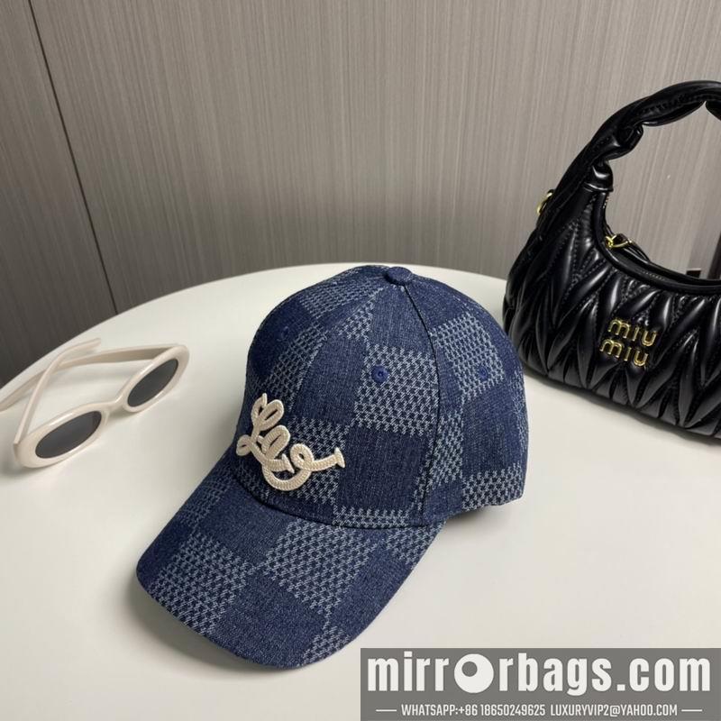 Replica LV Hat 92702