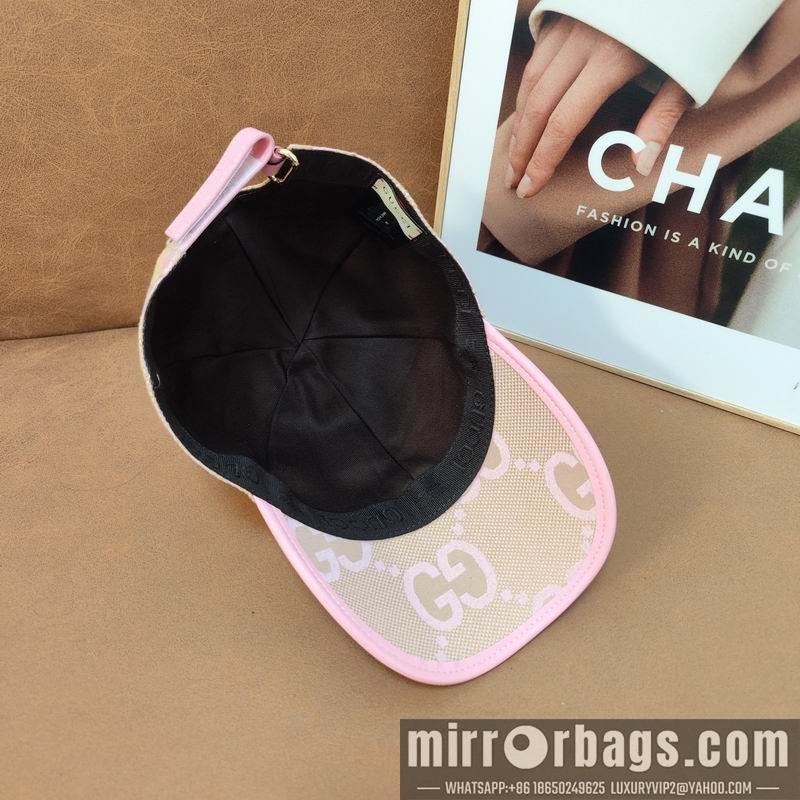 Replica Gucci Hat dx129