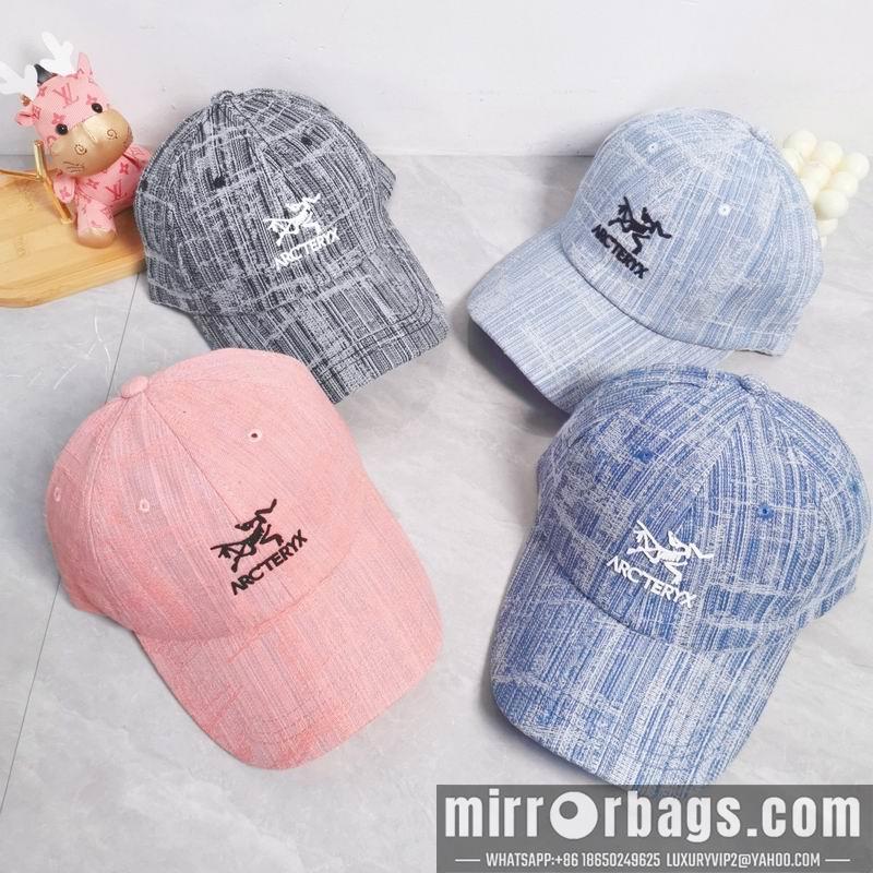Replica Arcteryx Hat dx04