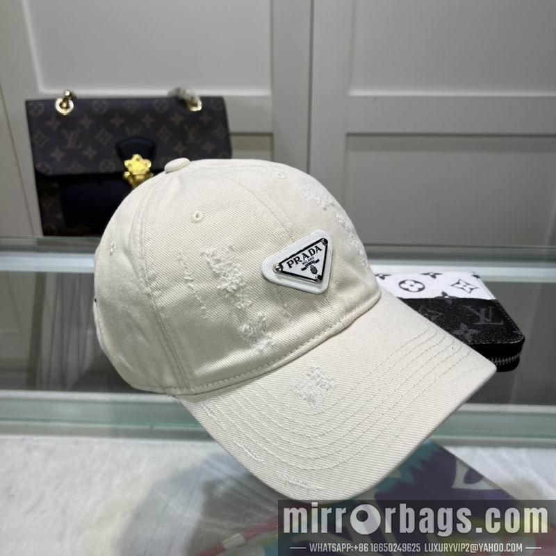 Replica Prada Hat dx33