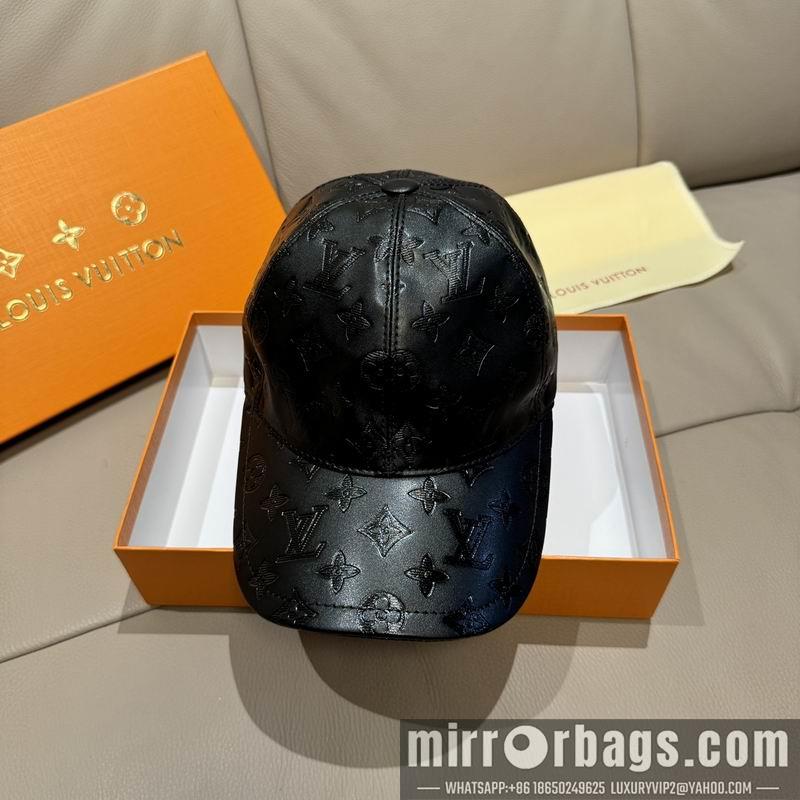 Replica LV Hat dx107