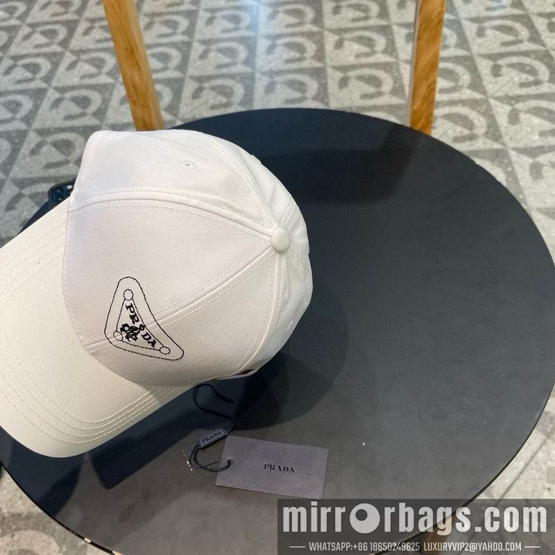 Replica Prada Hat 072202