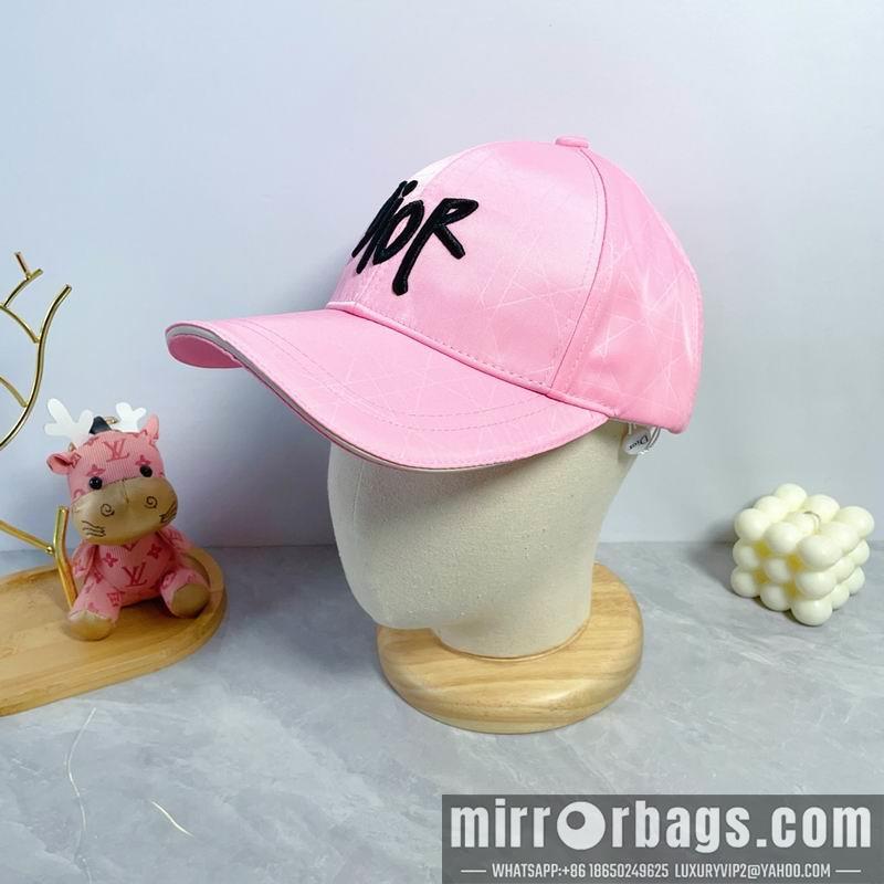Replica Dior Hat dx54