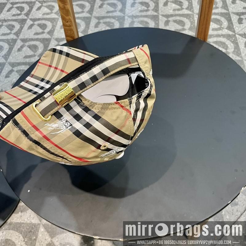 Replica Burberry Hat 042801