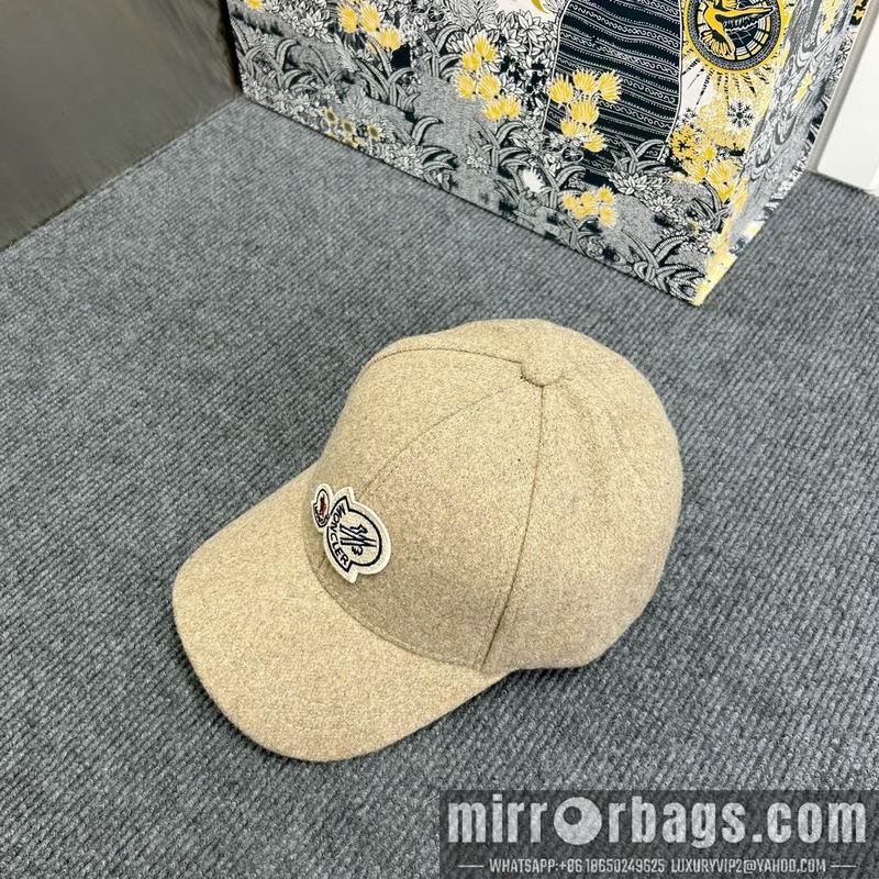 Replica Moncler Hat dx14