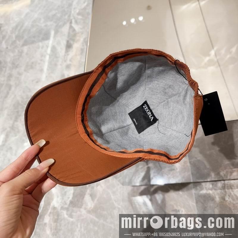 Replica Zegna Hat 071301
