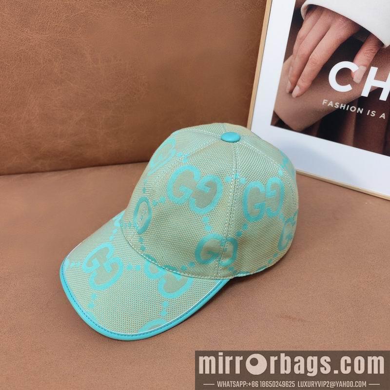 Replica Gucci Hat dx129