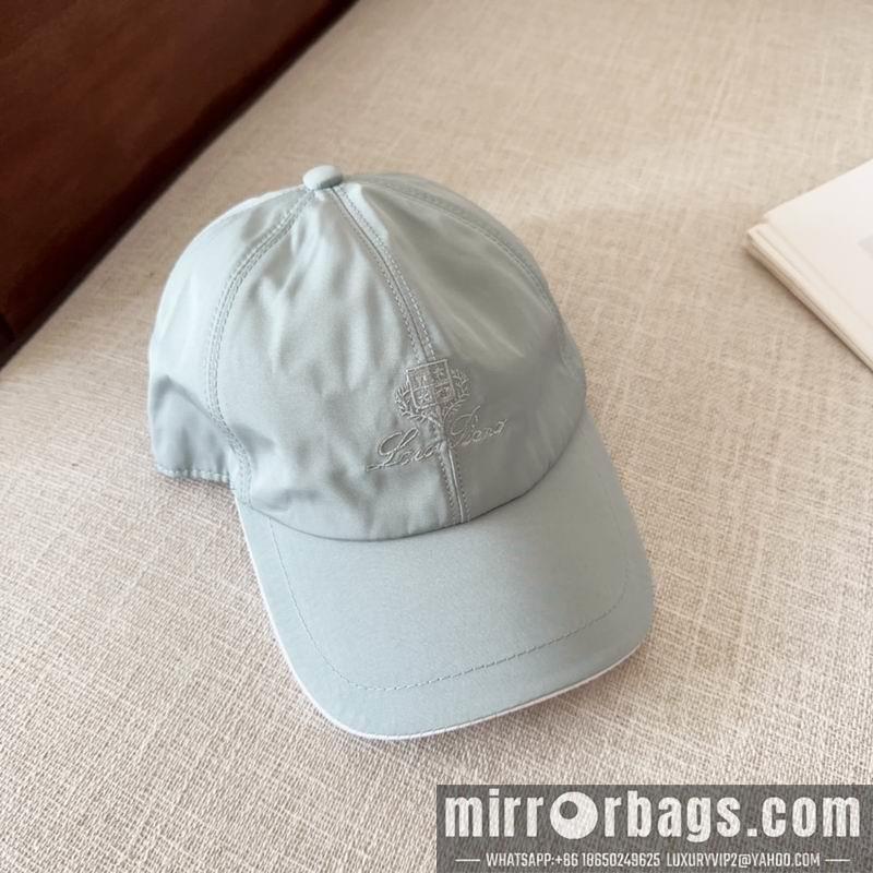 Replica Loro Piana Hat dx15