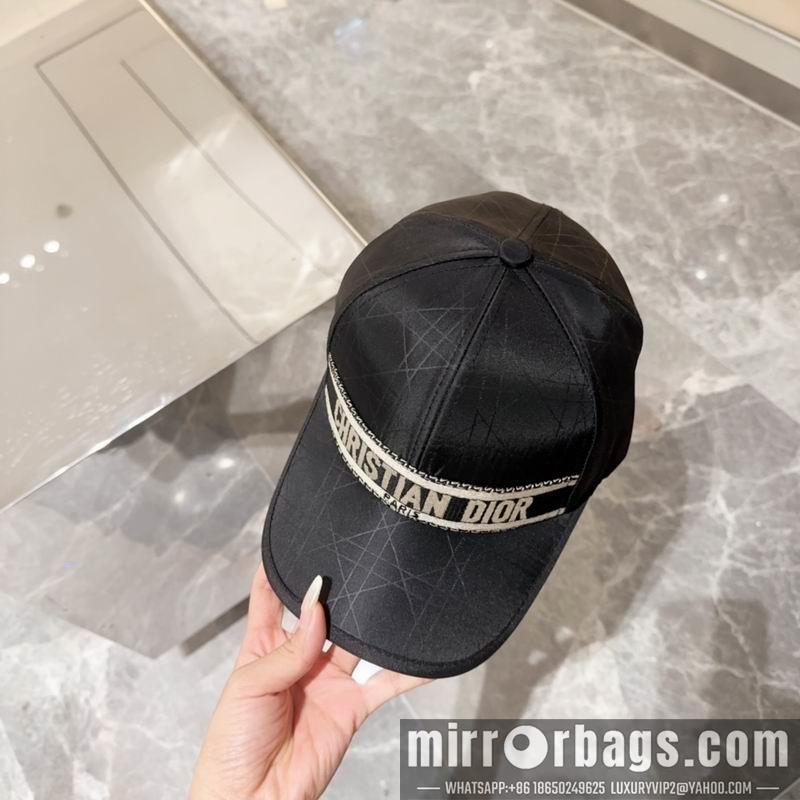 Replica Dior Hat 080105