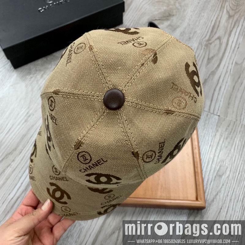 Replica Chanel Hat 071301