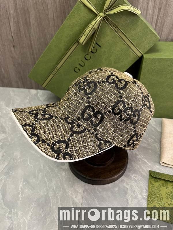 Replica Gucci Hat dx11
