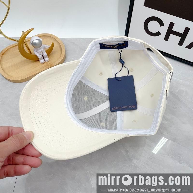 Replica LV Hat dx49