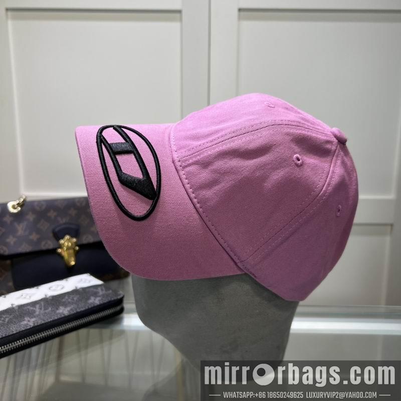 Replica Diesel Hat dx07