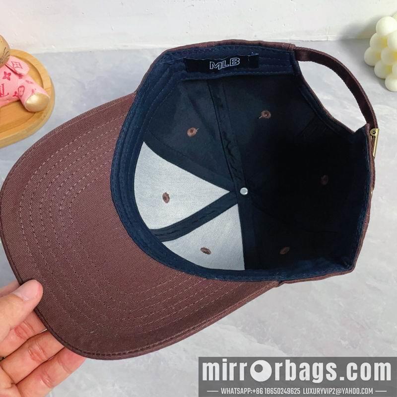 Replica NY Hat dx06