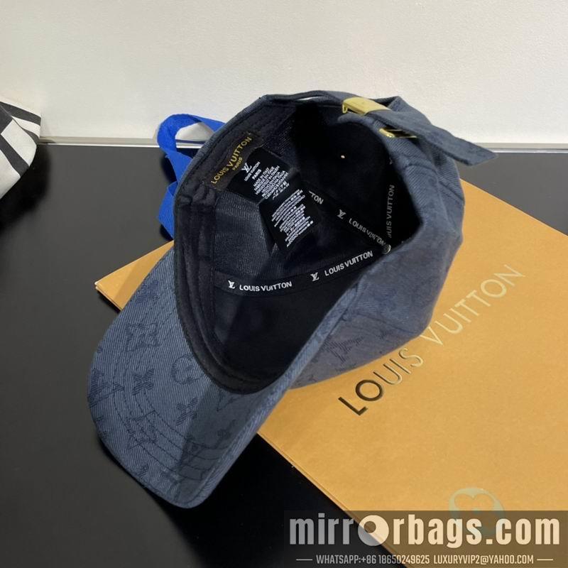 Replica LV Hat 050707