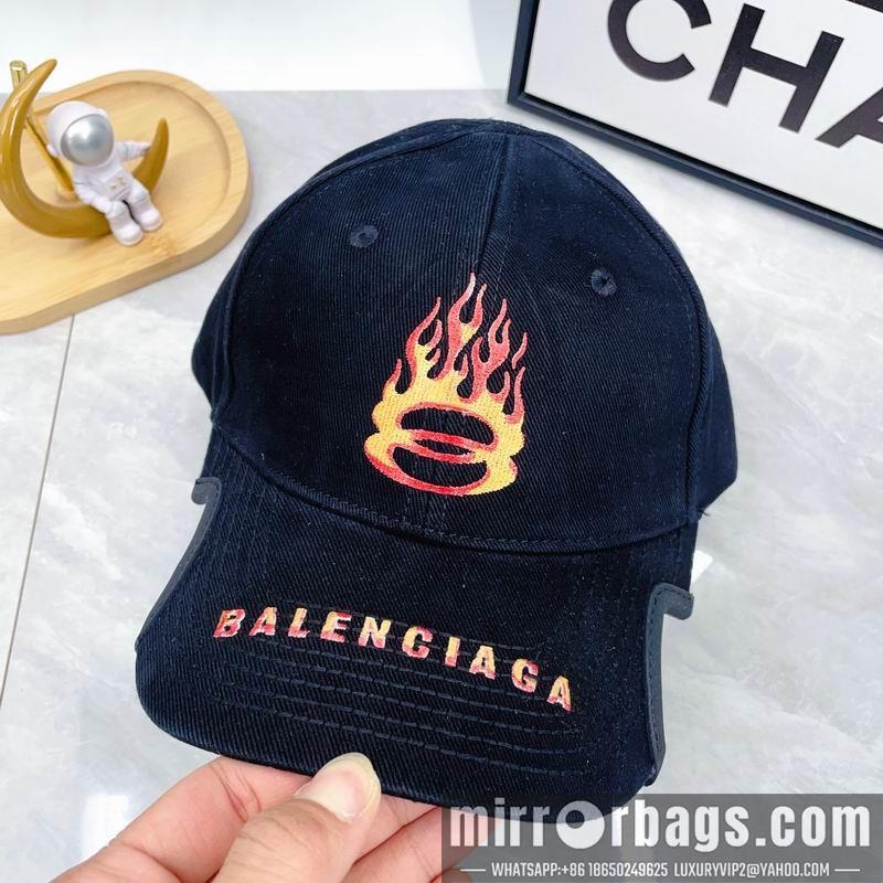 Replica Balenciaga Hat dx66