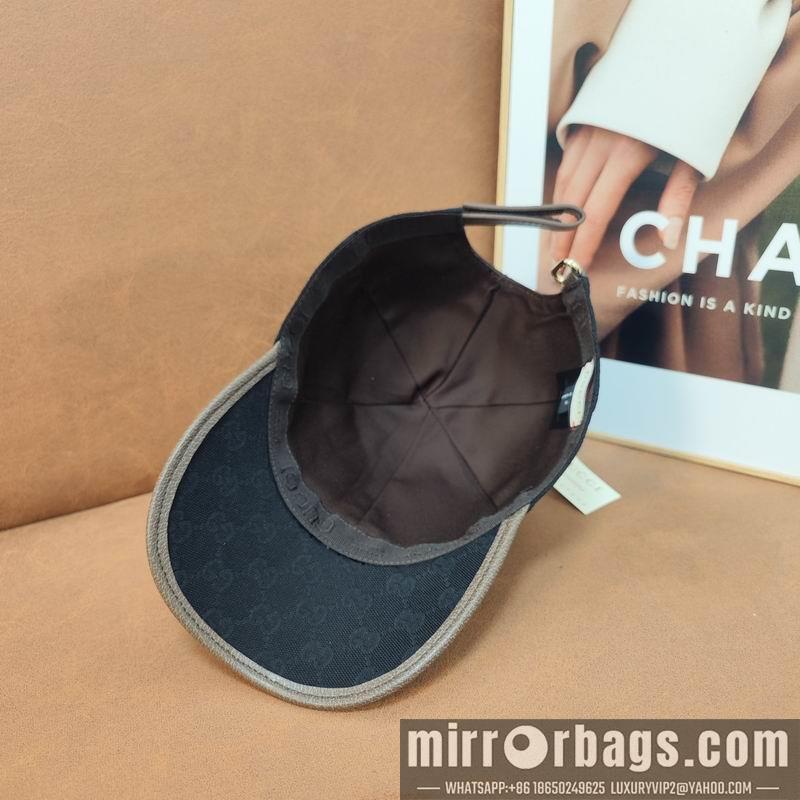 Replica Gucci Hat dx98