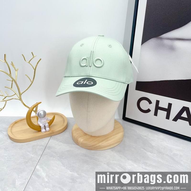 Replica Alo Hat dx10