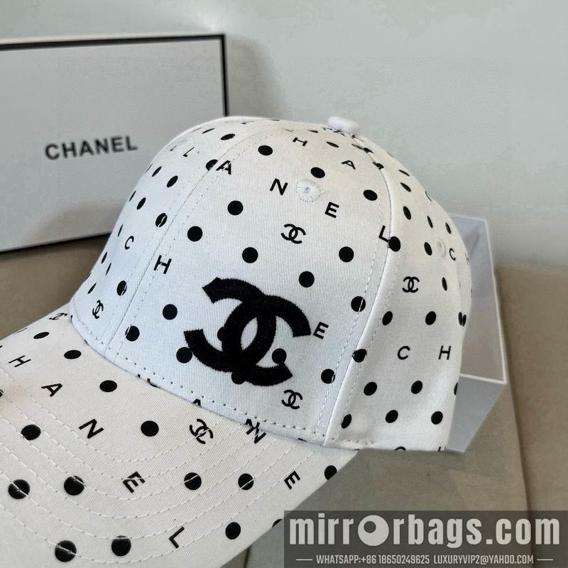 Replica Chanel Hat dx30