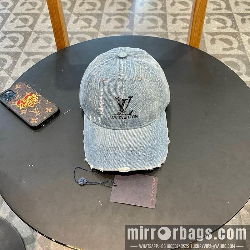 Replica LV Hat 072302
