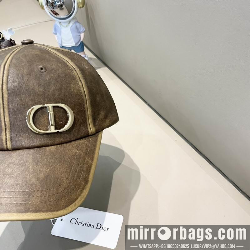 Replica Dior Hat 072802