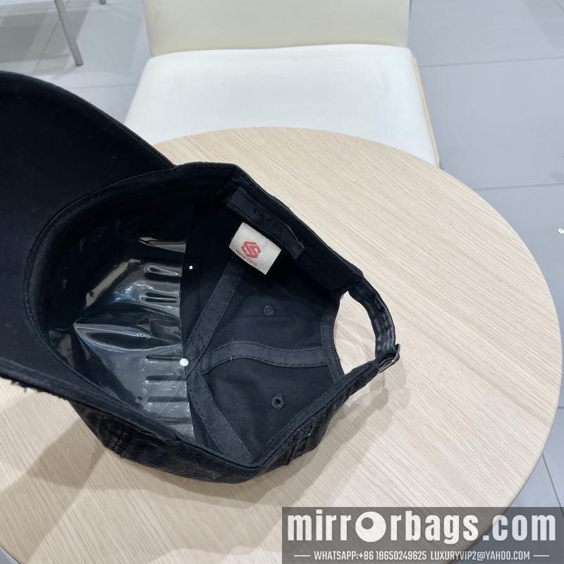 Replica Prada Hat 021002